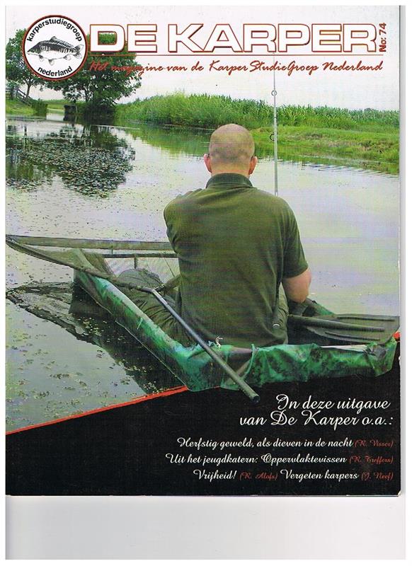 De Karper nr. 74