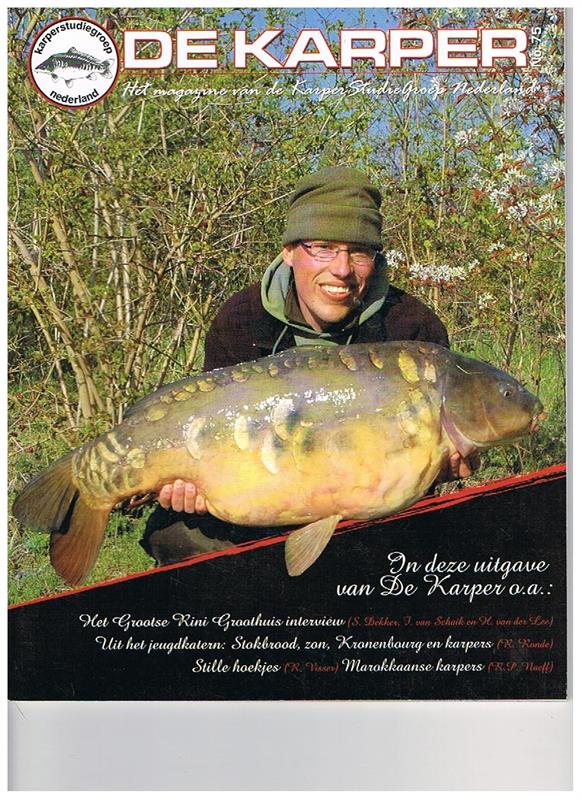 De Karper nr. 75