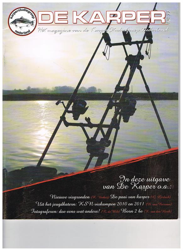 De Karper nr. 77