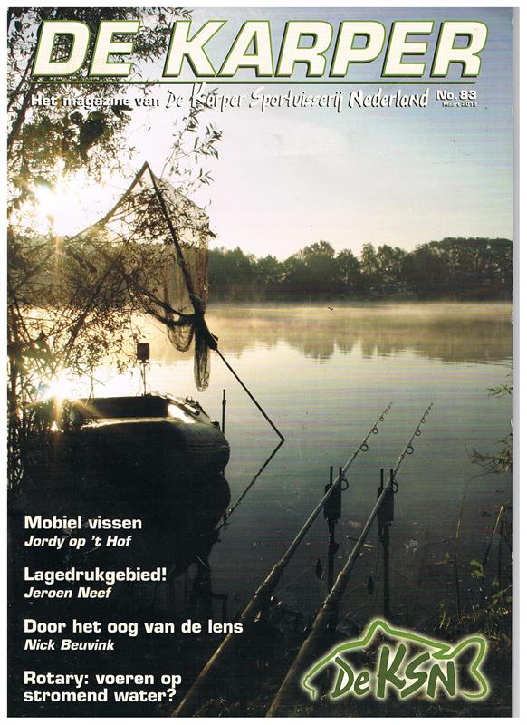 De Karper nr. 83