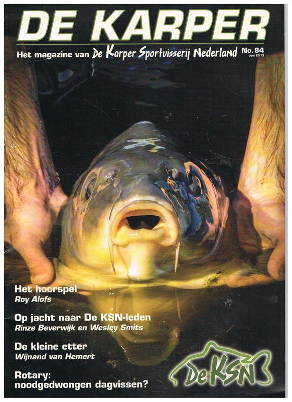 De Karper nr. 84