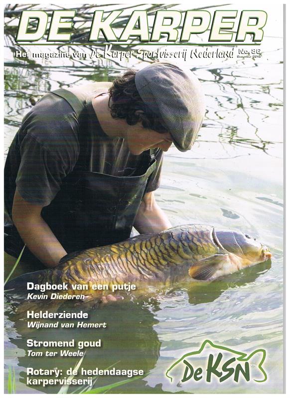 De Karper nr. 86