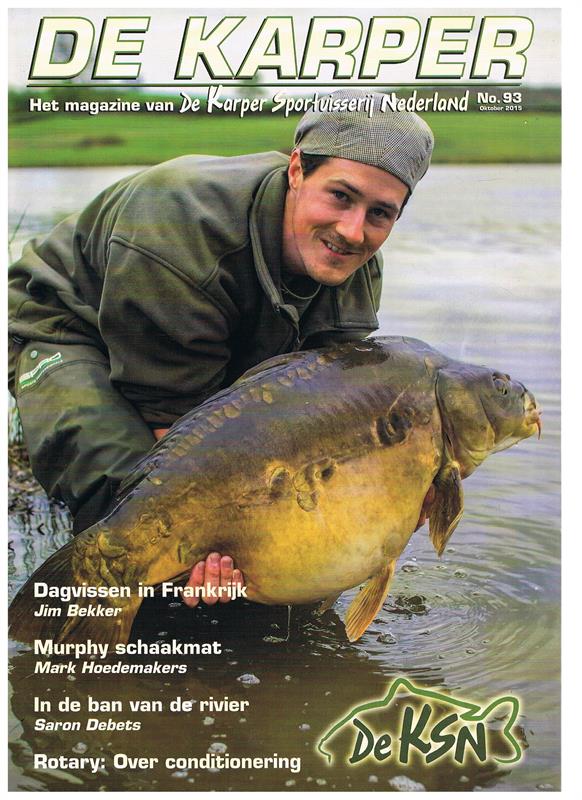 De Karper nr. 93