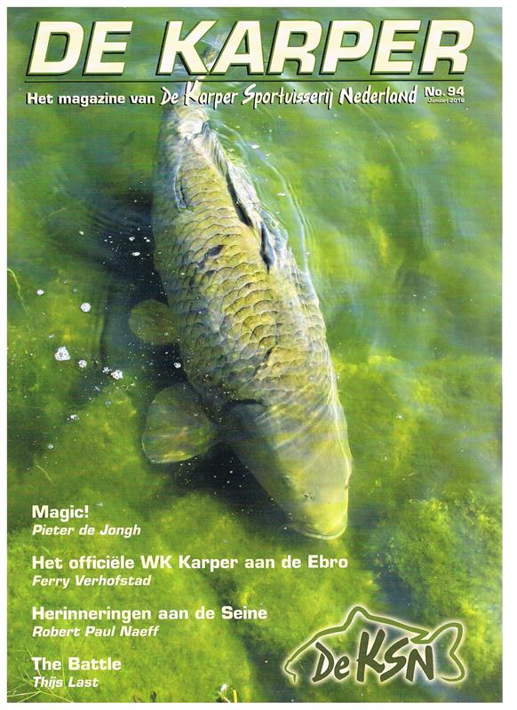 De Karper nr. 94