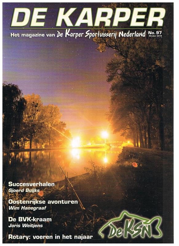 De Karper nr. 97