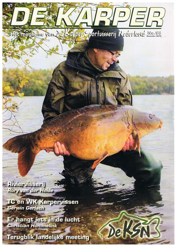 De Karper nr. 98