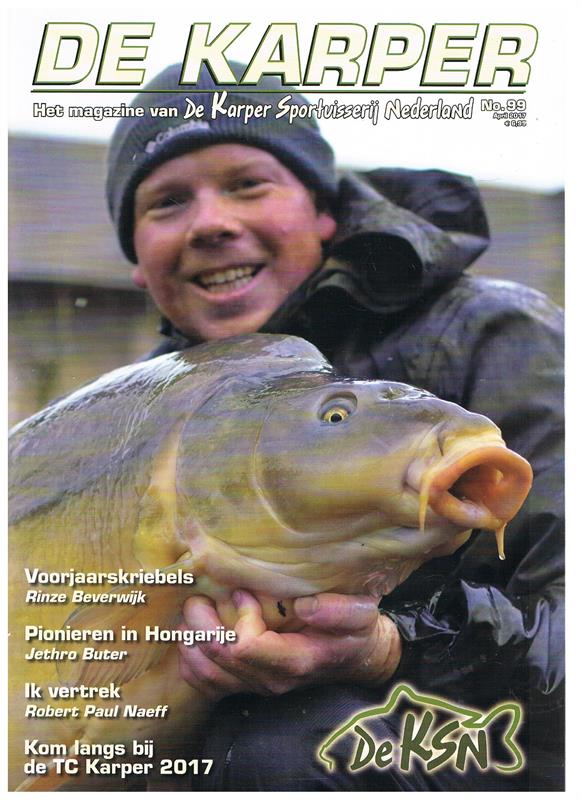 De Karper nr. 99