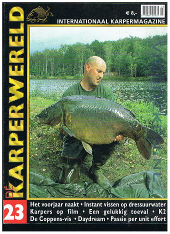 Karperwereld 23