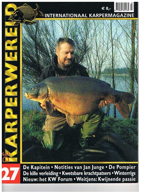 Karperwereld 27