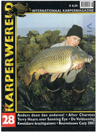 Karperwereld 28