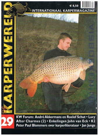 Karperwereld 29