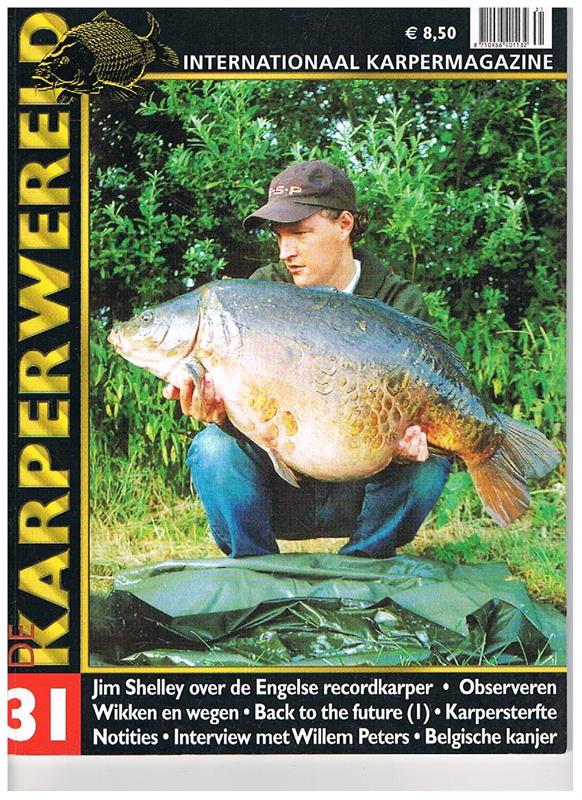 Karperwereld 31