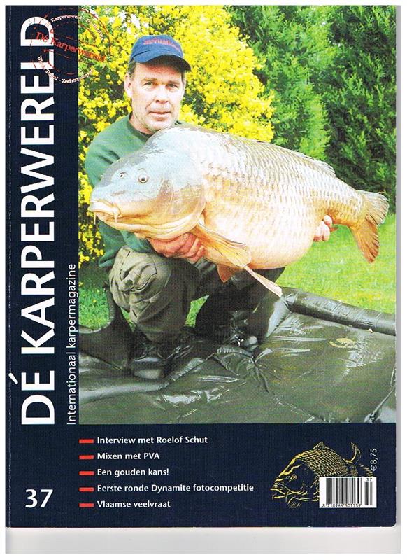 Karperwereld 37