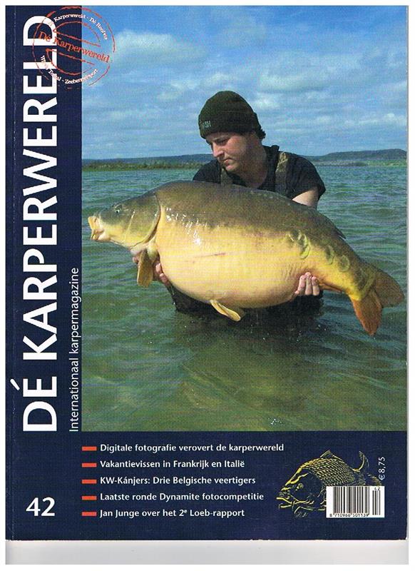Karperwereld 42