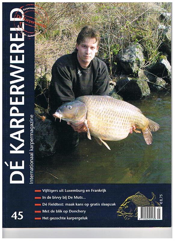 Karperwereld 45