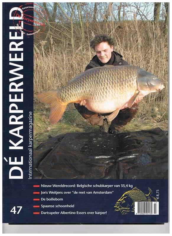 Karperwereld 47