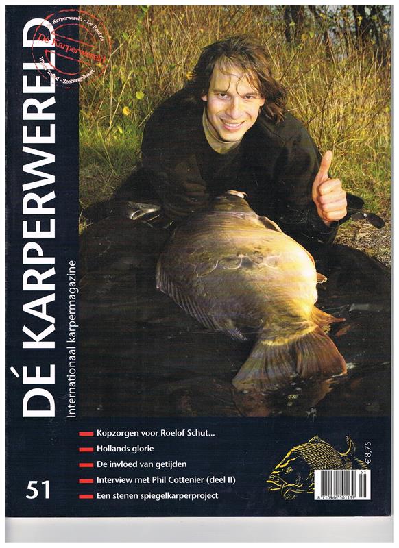 Karperwereld 51