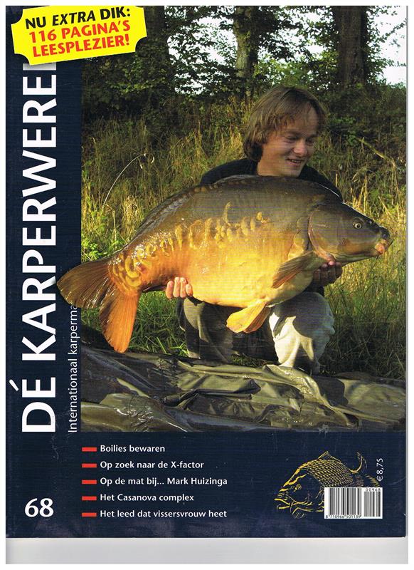 Karperwereld 68