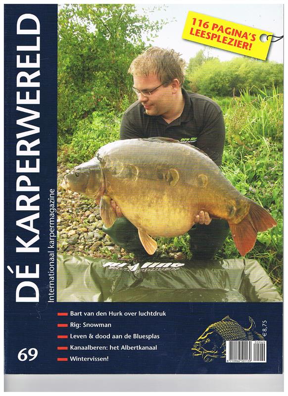 Karperwereld 69