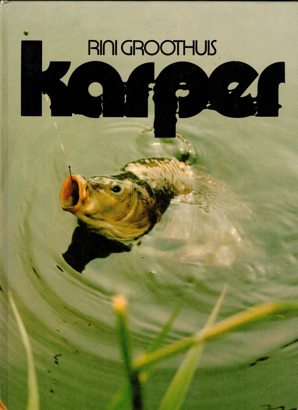 Karper HC 1979 - Rinin Groothuis