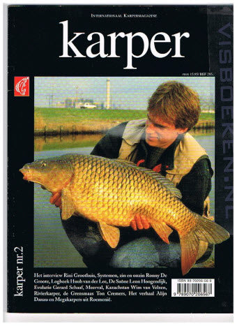 Karper nr. 2