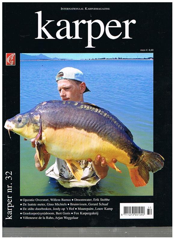 Karper nr. 32