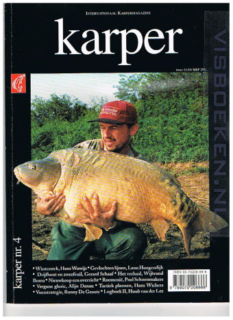 Karper nr. 4