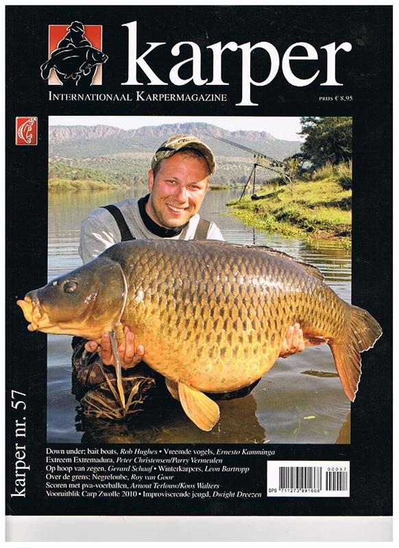 Karper nr. 57