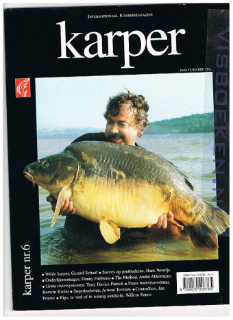 Karper nr. 6