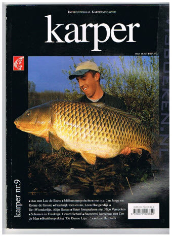 Karper nr. 9
