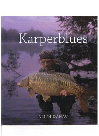 Karperblues ( 1e druk )