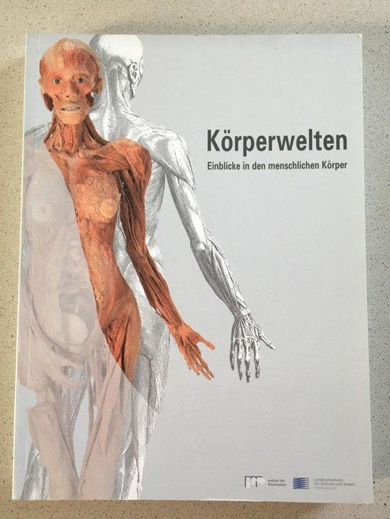 Körperwelten