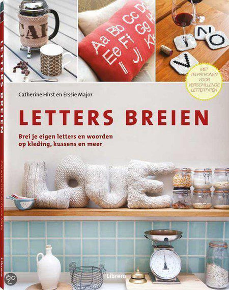 Letters breien