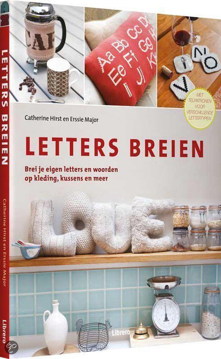 Letters breien