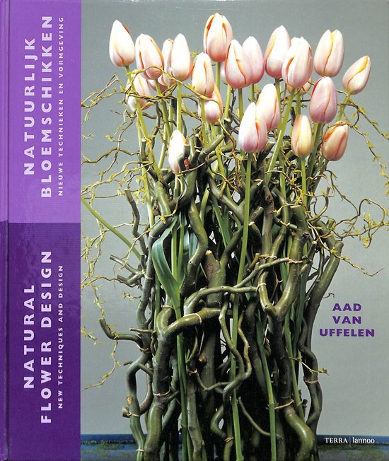 Natuurlijk Bloemschikken