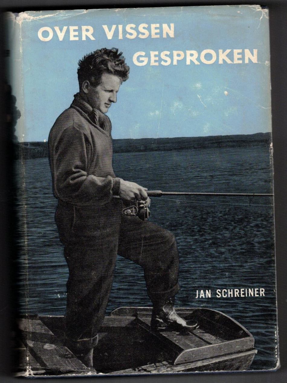 Over Vissen Gesproken
