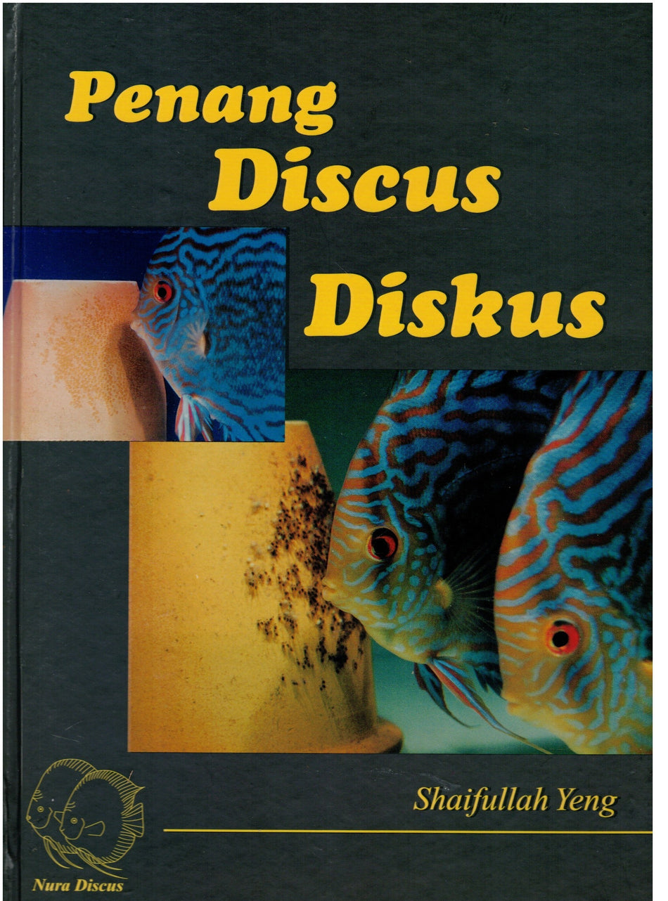 Penang Discus / Diskus