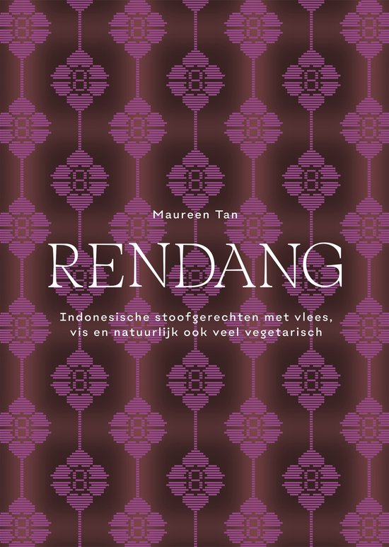 Rendang   --  Indonesische stoofgerechten met vlees, vis en natuurlijk ook veel vegetarisch