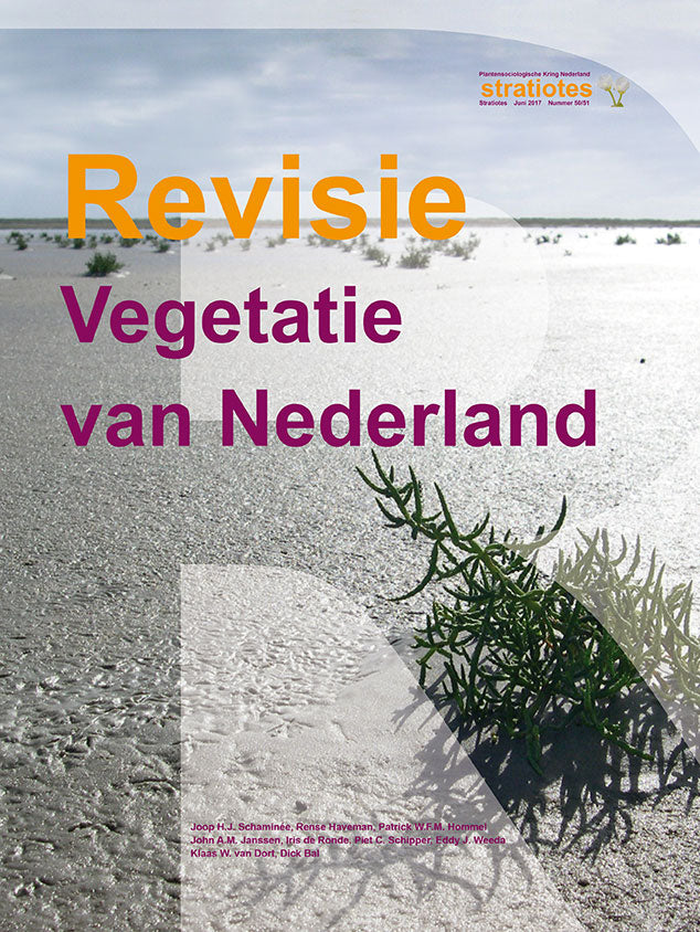 Revisie  -- Vegetatie van Nederland