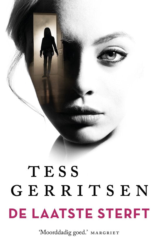 Rizzoli & Isles - De laatste sterft