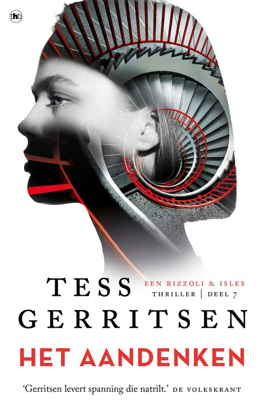 Rizzoli & Isles - Het aandenken