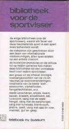 Vang met de Vliegenhengel