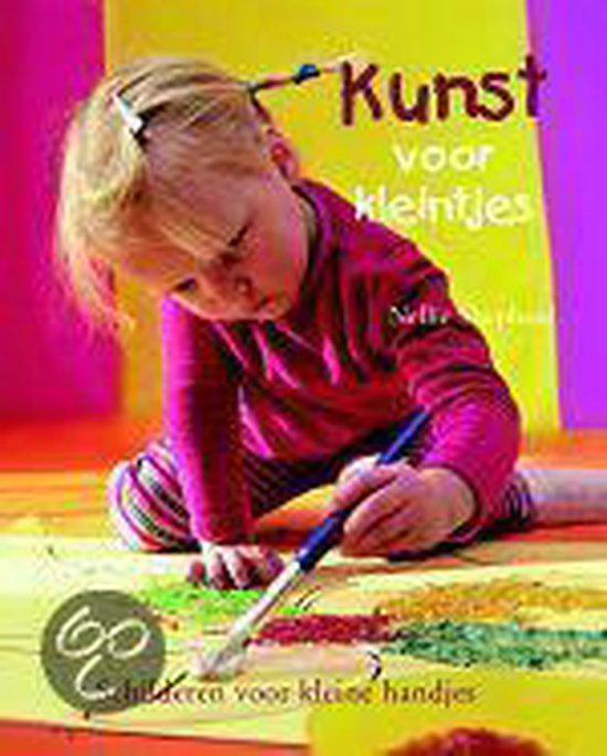 Schilderen Voor Kleine Handjes