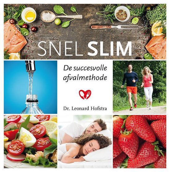 Snel Slim   --  succesvolle lifestyle interventie methode