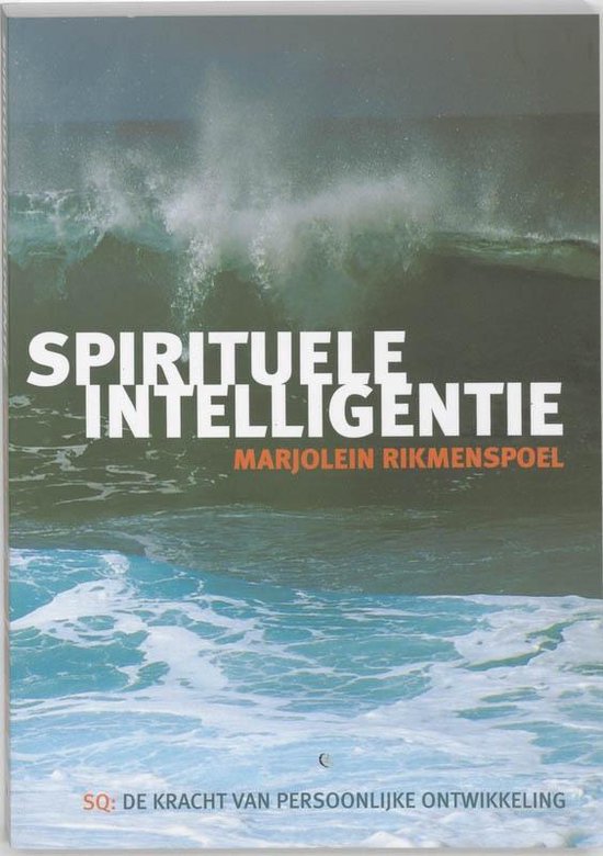 Spirituele Intelligentie SQ : de kracht van persoonlijke ontwikkeling