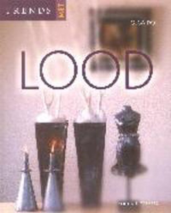 TRENDS MET LOOD