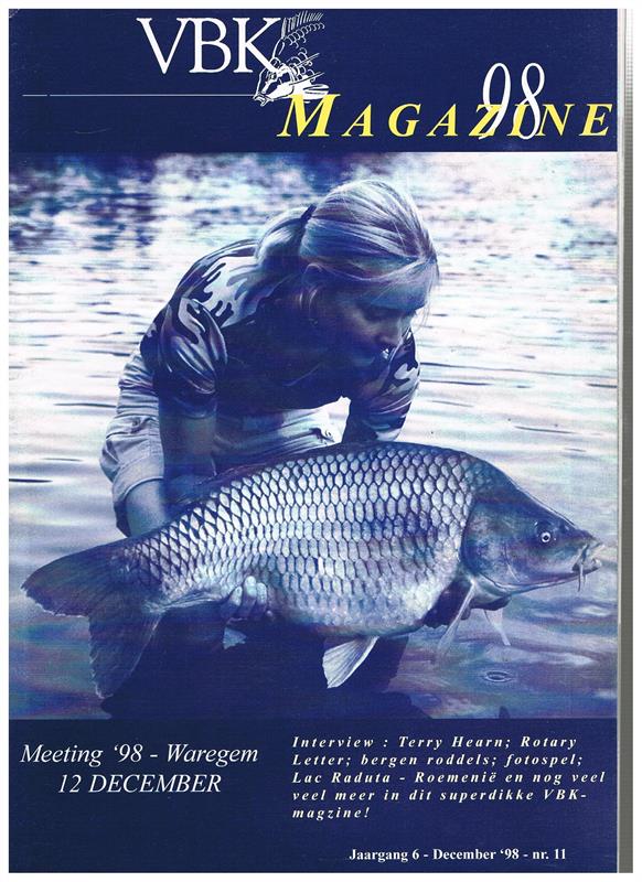 Magazine VBK Nr. 11