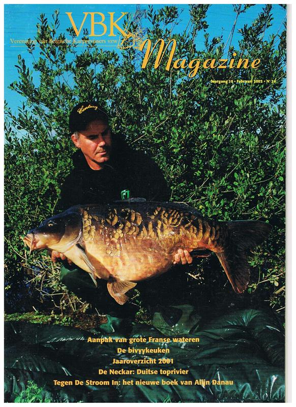 Magazine VBK Nr. 24