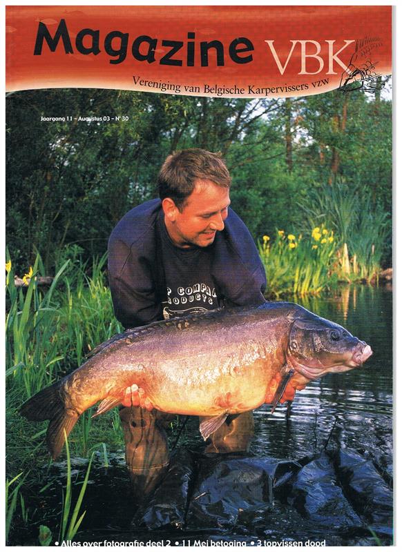 Magazine VBK Nr. 30