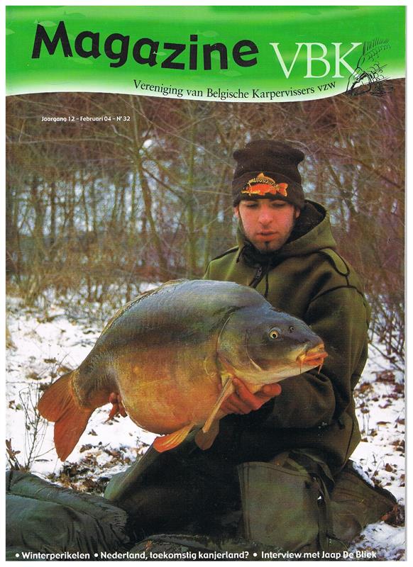 Magazine VBK Nr. 32